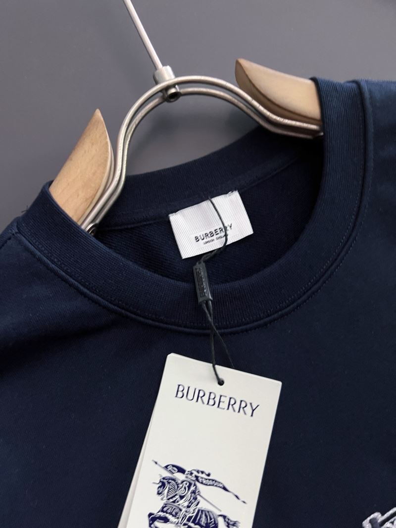 Burberry T-Shirts